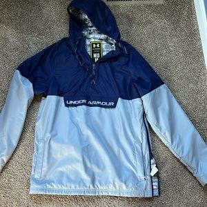 Under Armour storm jacket medium